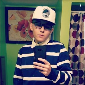 Meet your Posher, Ivan